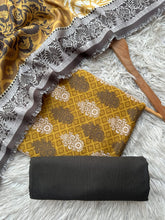 ALK16 - Alkaram Printed Khaddar 3P